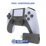Mando Compatible Playstation PS5 + Windows 